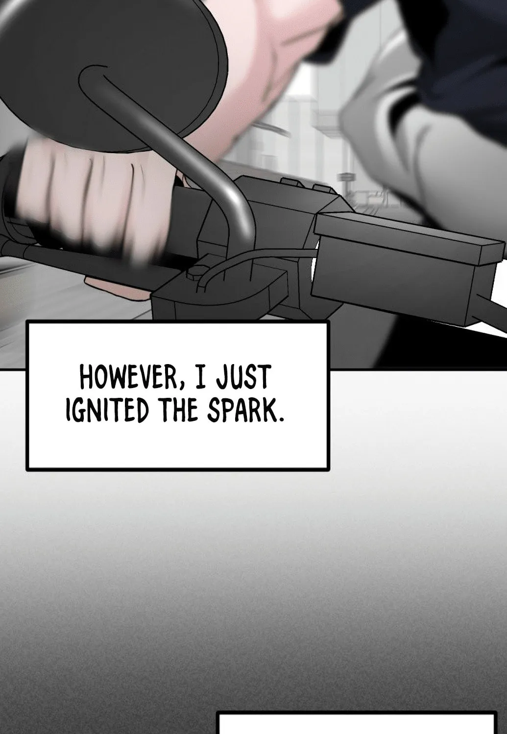 Hero Killer Chapter 35 page 110 - 