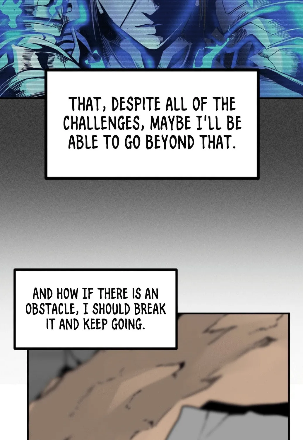 Hero Killer Chapter 35 page 114 - 