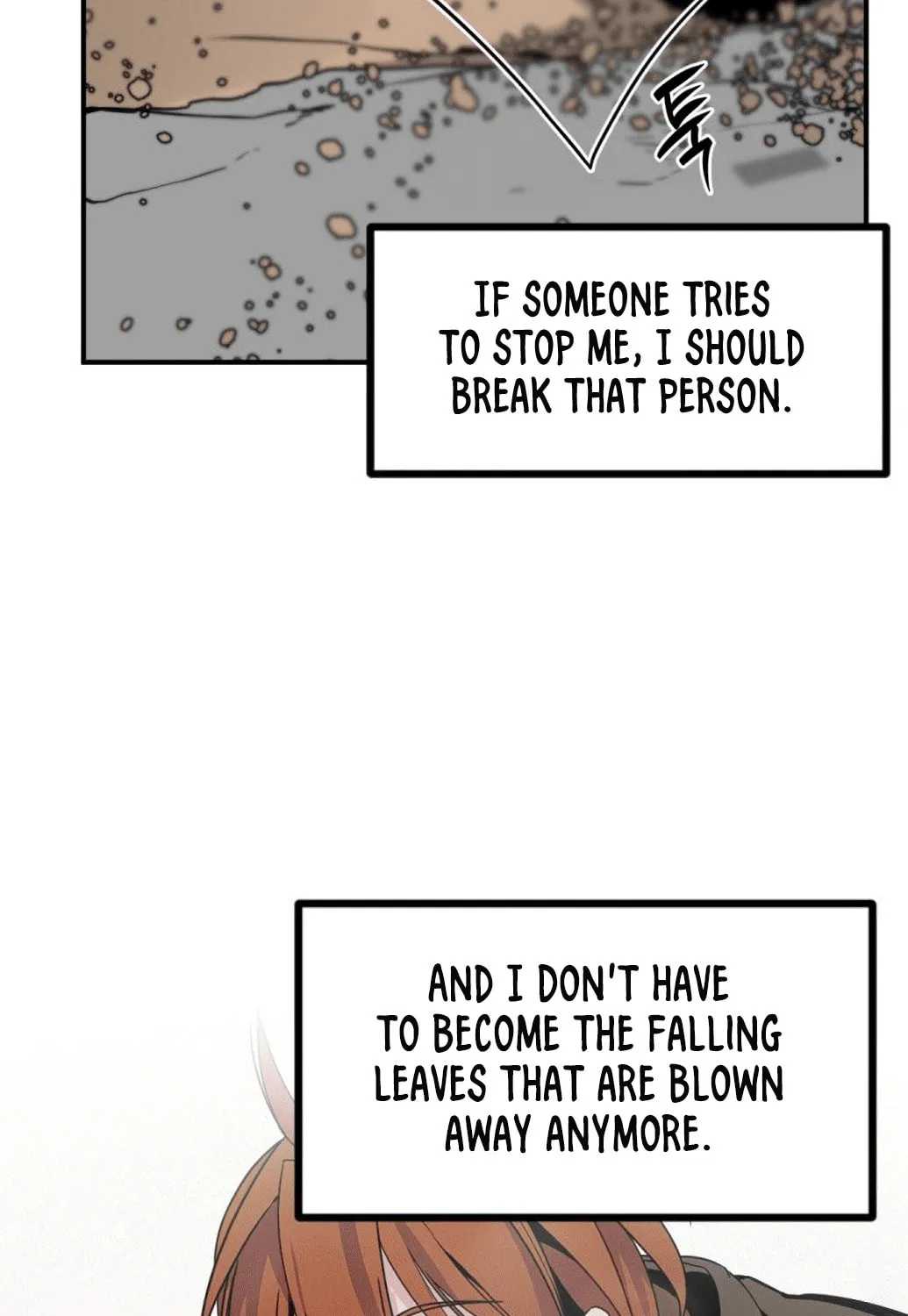 Hero Killer Chapter 35 page 116 - 