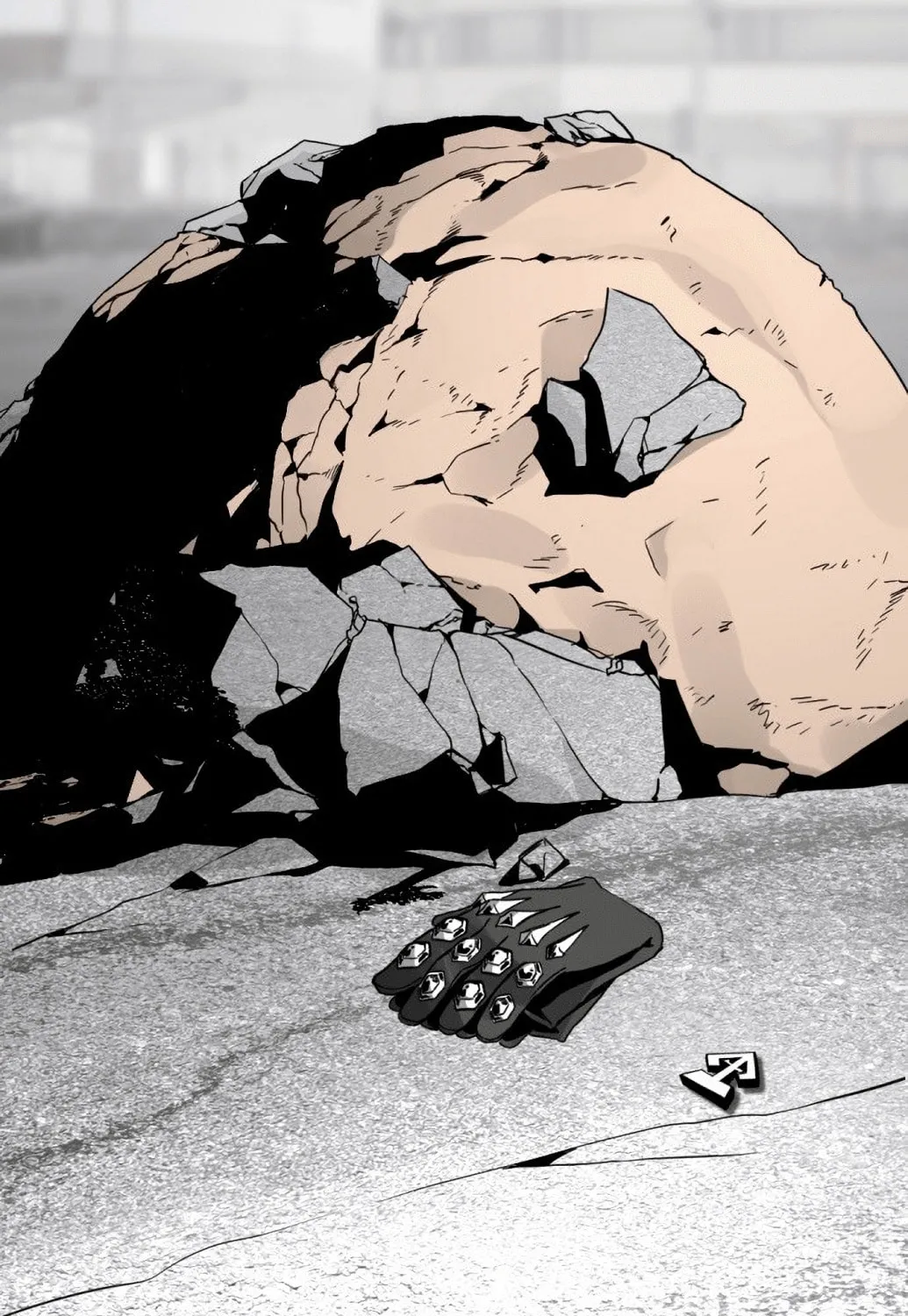 Hero Killer Chapter 35 page 120 - 