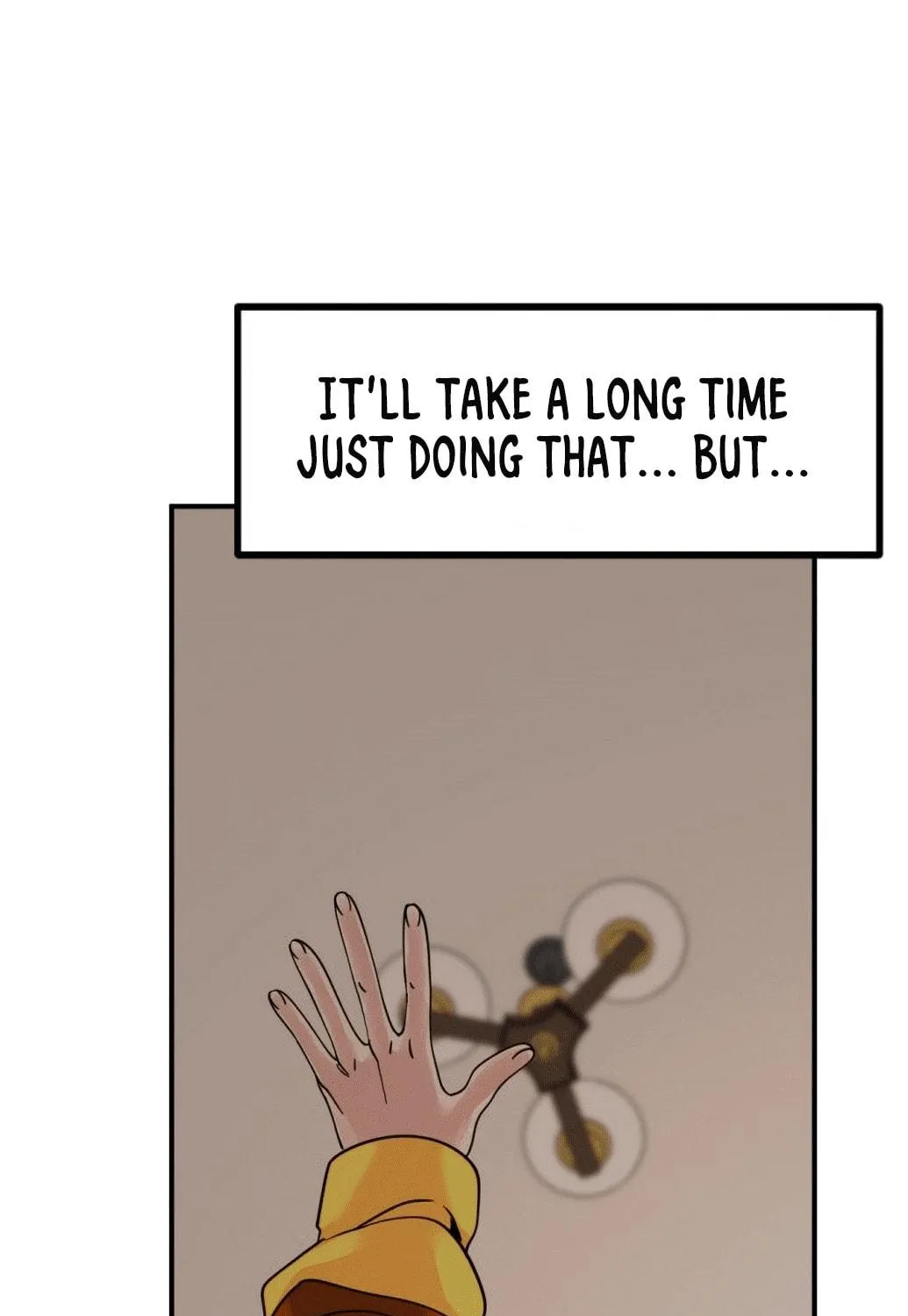 Hero Killer Chapter 35 page 128 - 