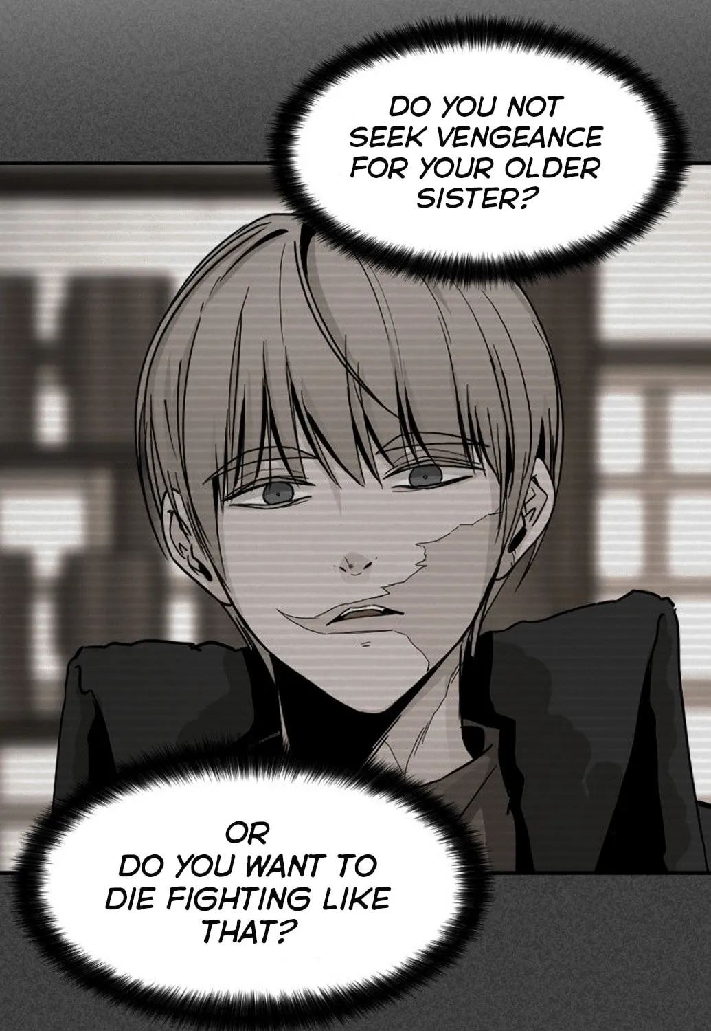 Hero Killer Chapter 35 page 131 - 