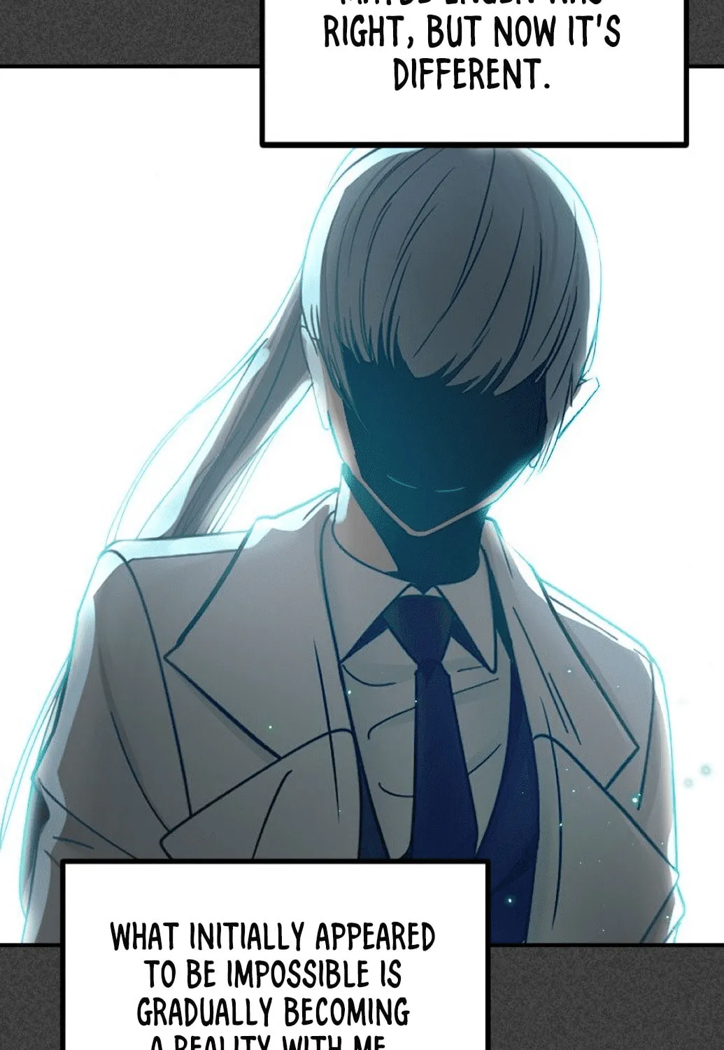 Hero Killer Chapter 35 page 133 - 