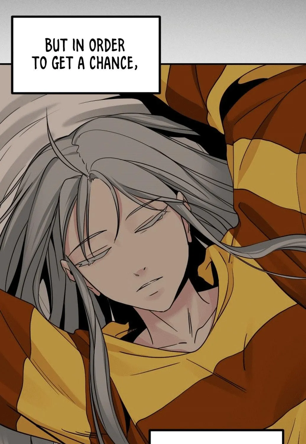 Hero Killer Chapter 35 page 135 - 