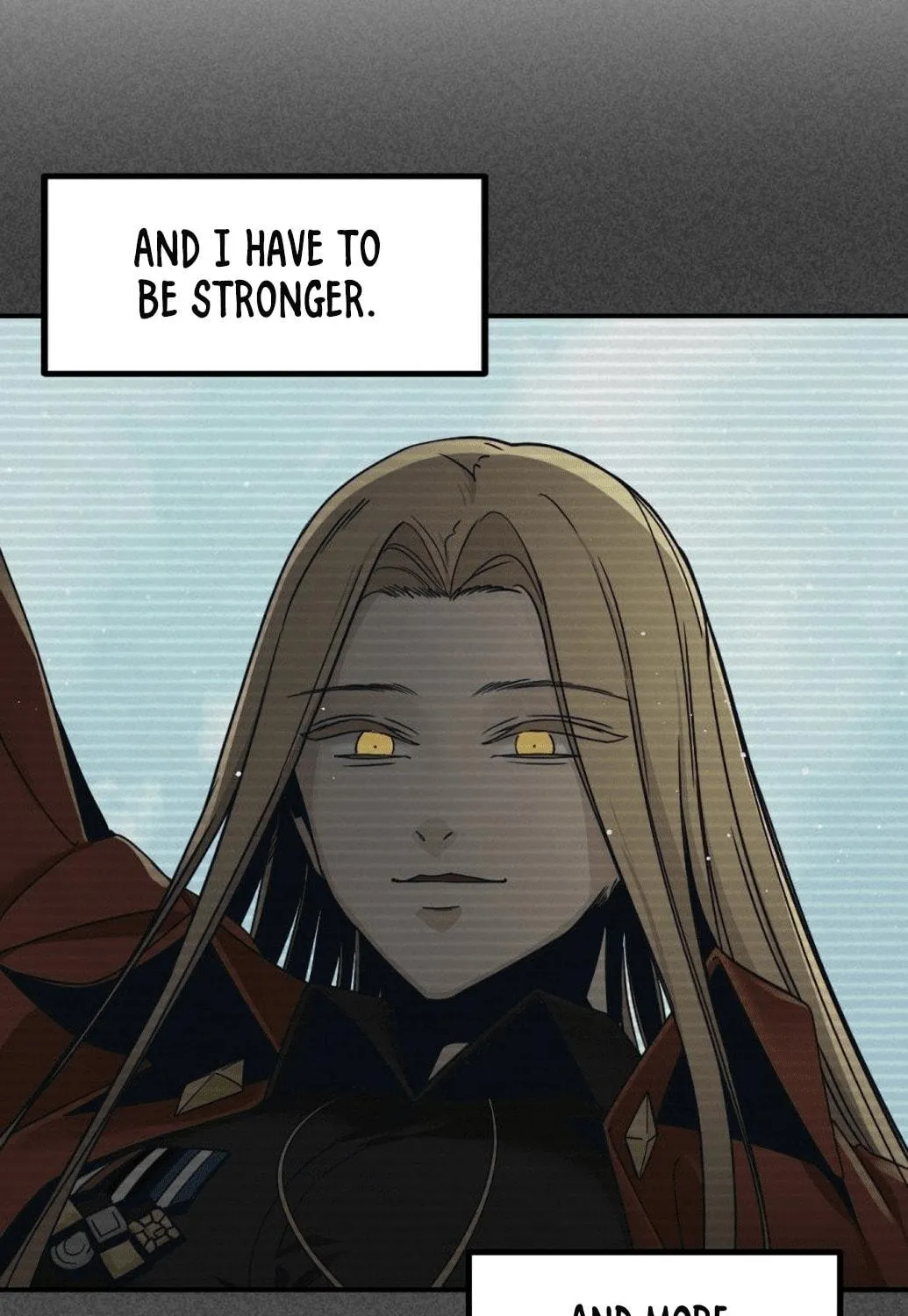 Hero Killer Chapter 35 page 137 - 