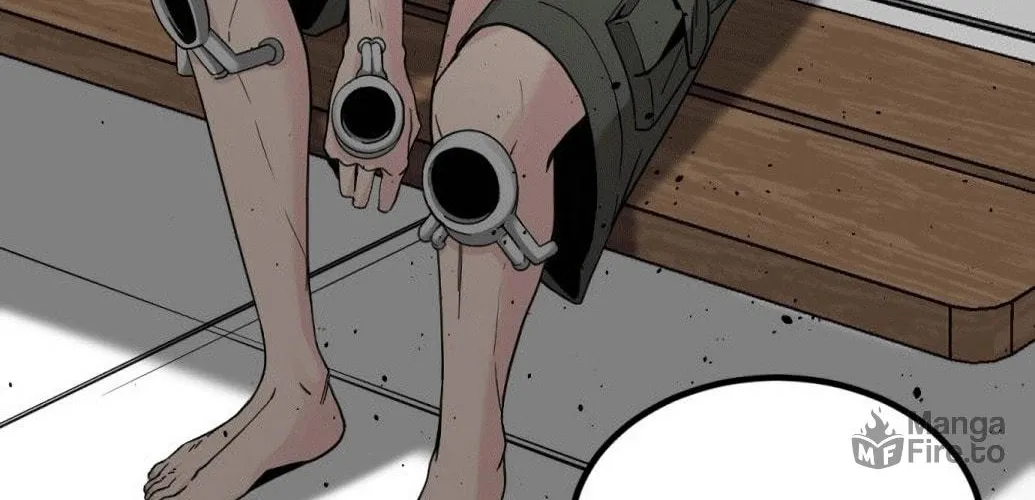 Hero Killer Chapter 35 page 148 - 