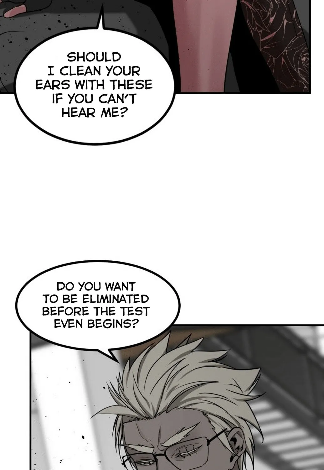 Hero Killer Chapter 35 page 151 - 