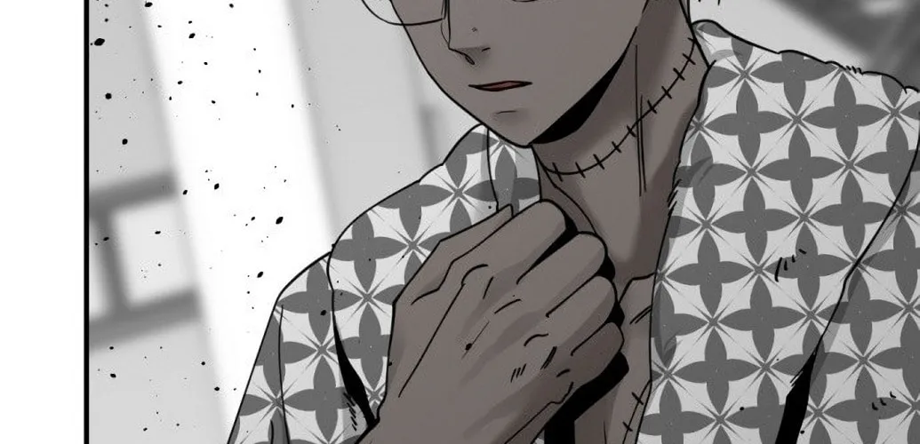 Hero Killer Chapter 35 page 152 - 