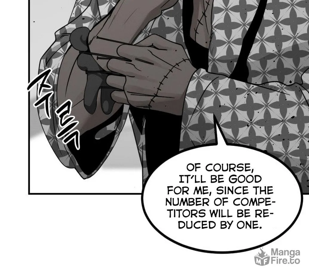 Hero Killer Chapter 35 page 153 - 