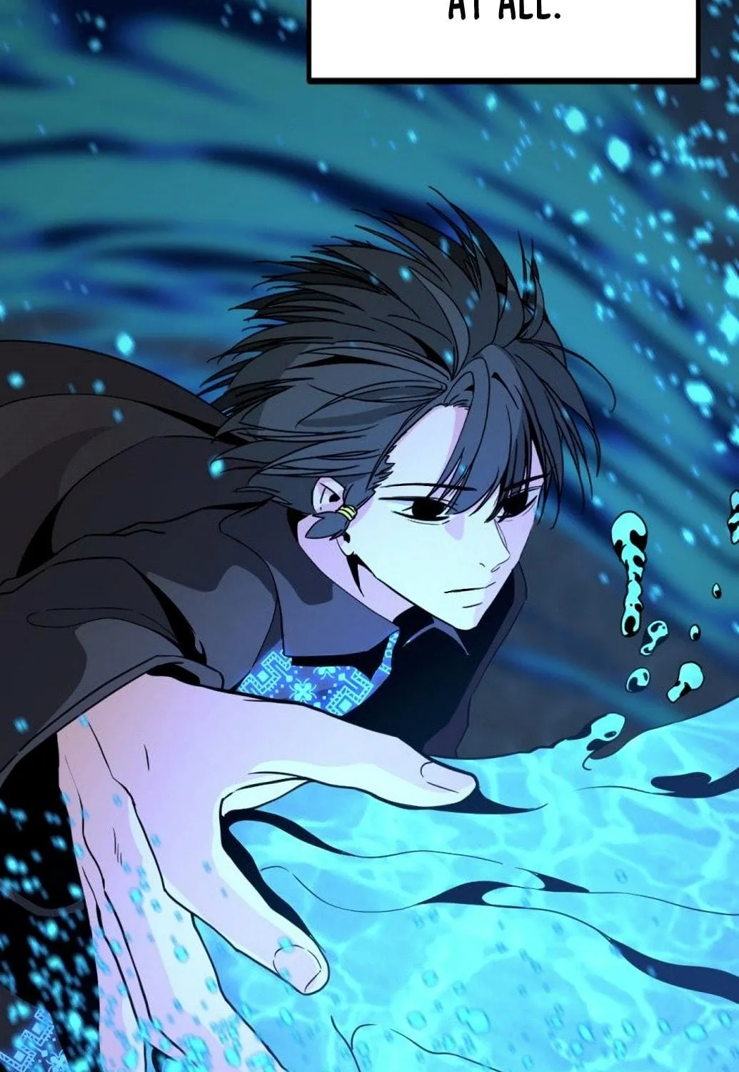 Hero Killer Chapter 35 page 17 - 
