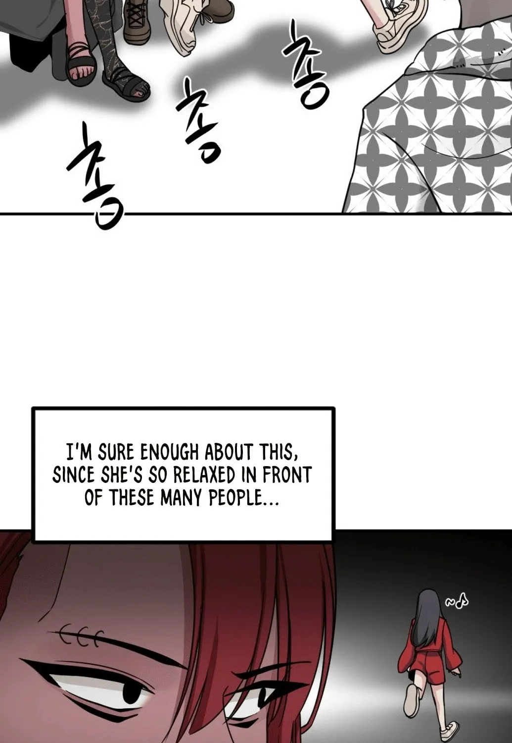 Hero Killer Chapter 35 page 169 - 