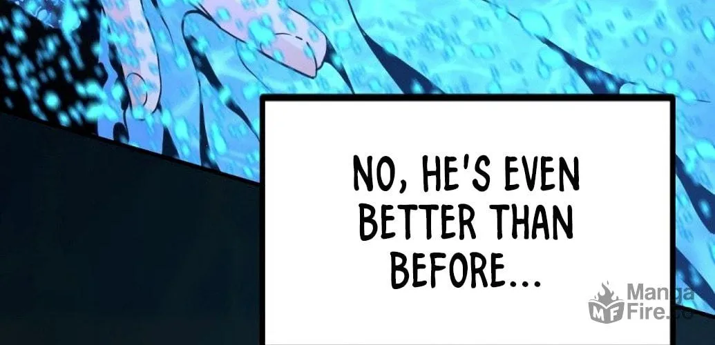 Hero Killer Chapter 35 page 18 - 