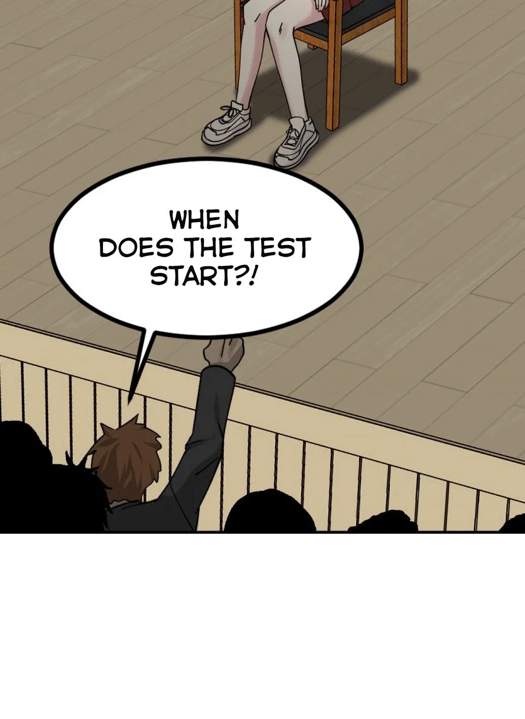 Hero Killer Chapter 35 page 171 - 