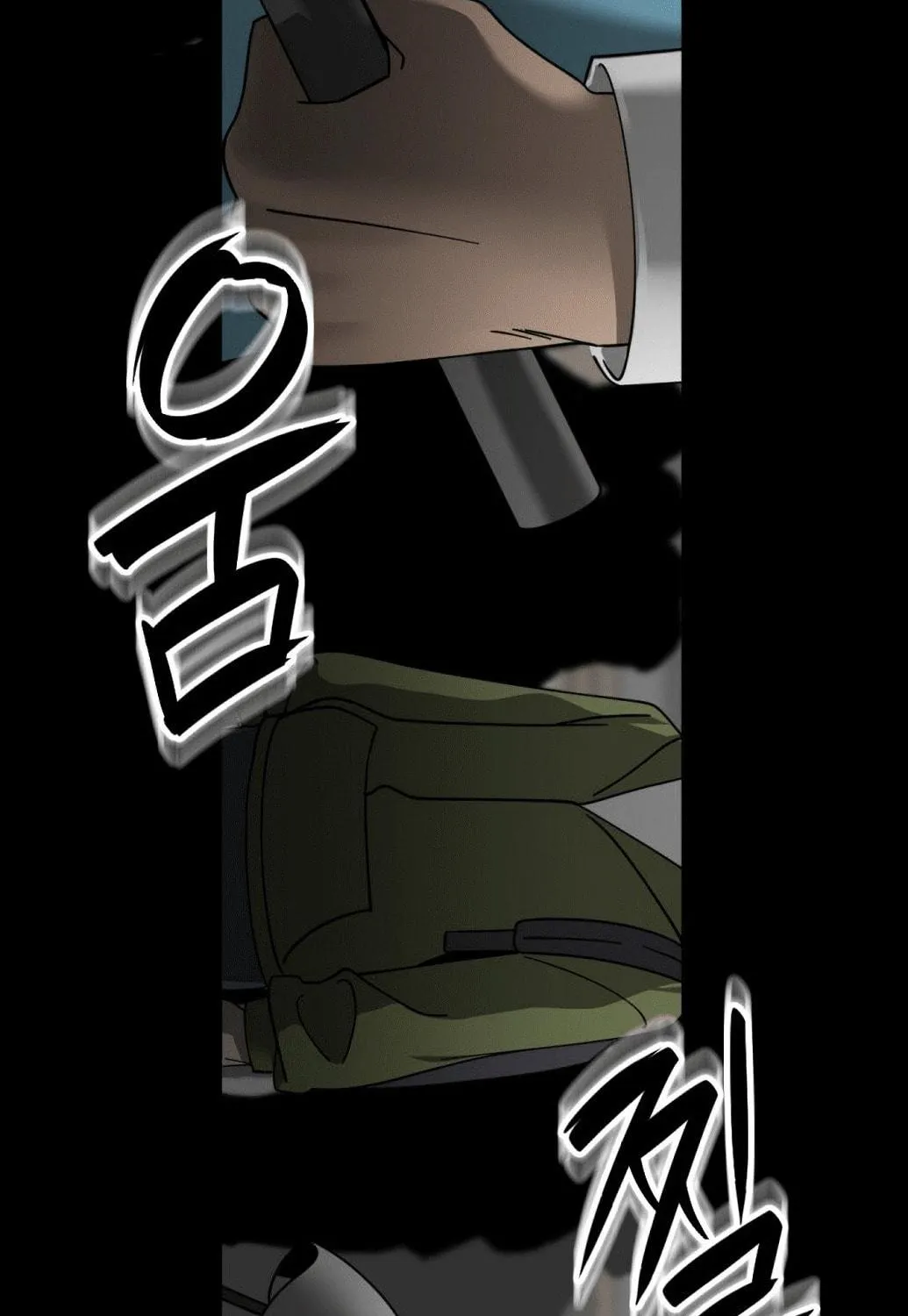 Hero Killer Chapter 35 page 174 - 