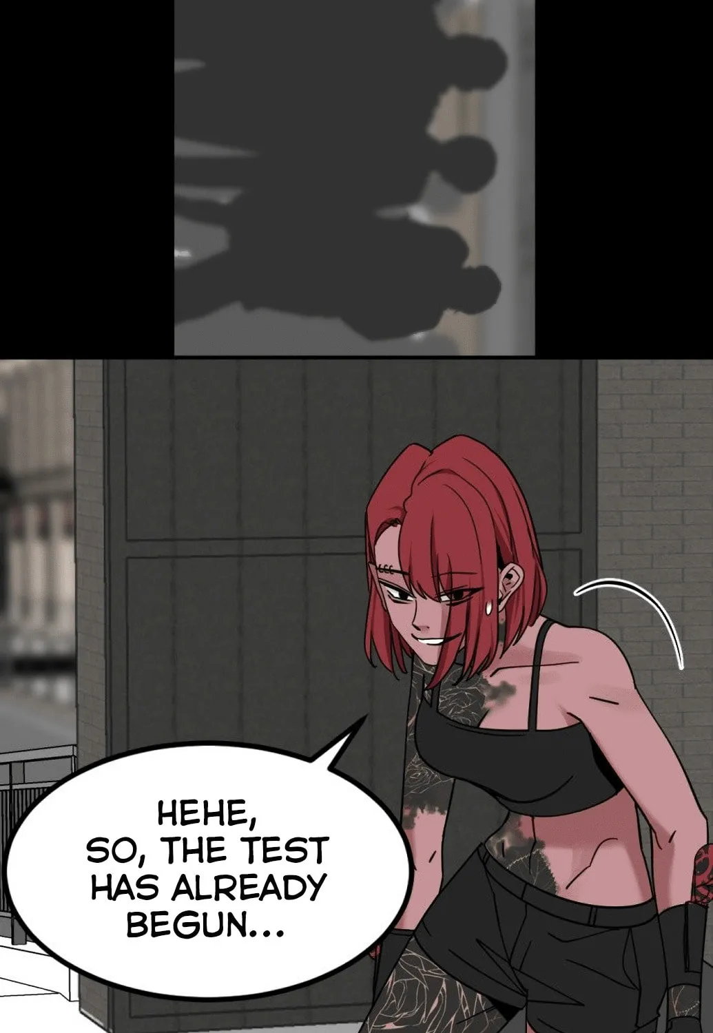 Hero Killer Chapter 35 page 176 - 