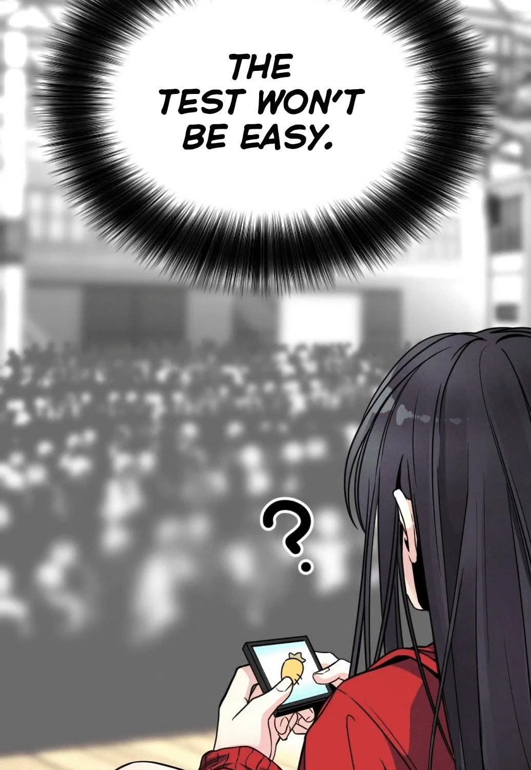 Hero Killer Chapter 35 page 180 - 
