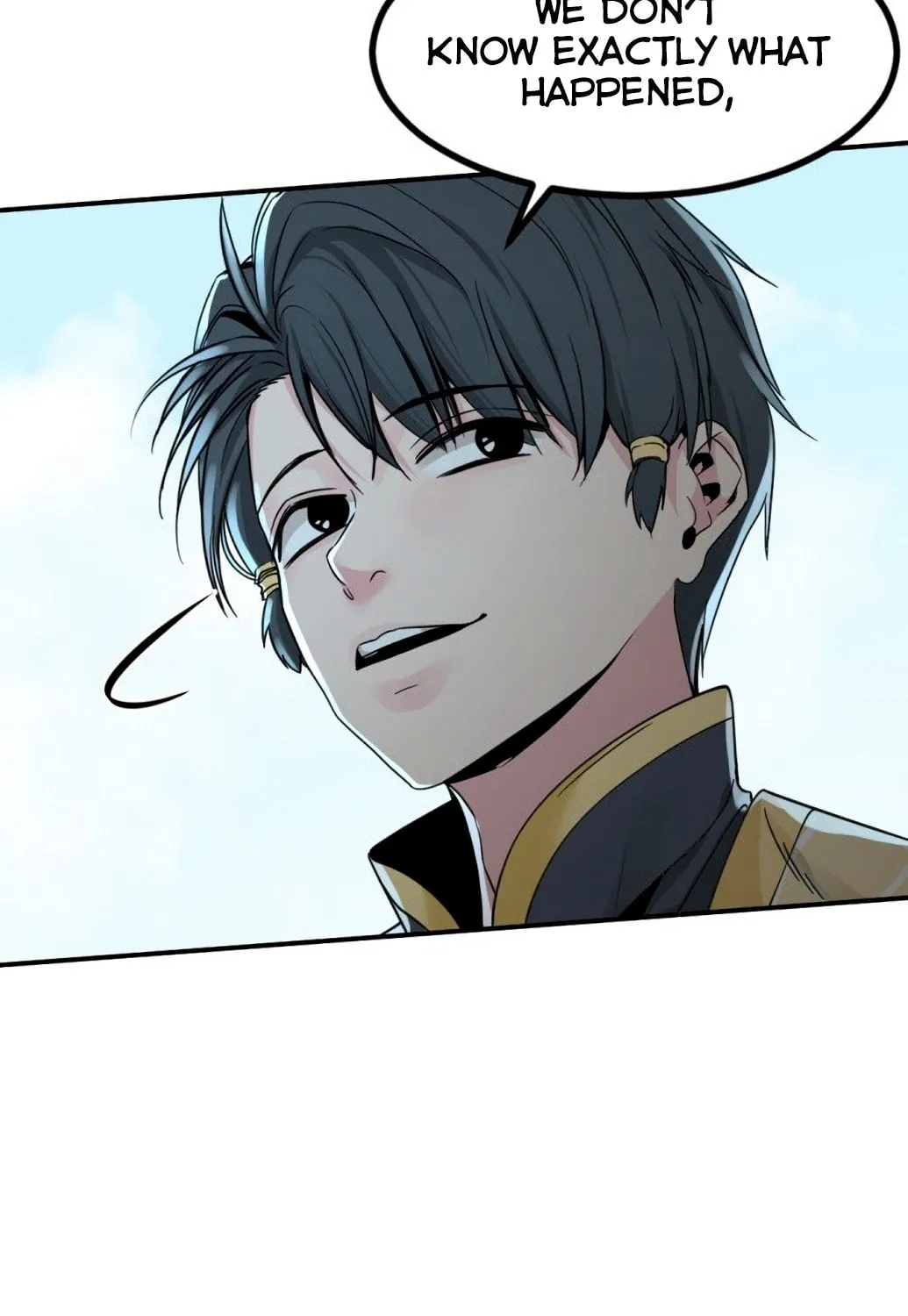 Hero Killer Chapter 35 page 31 - 