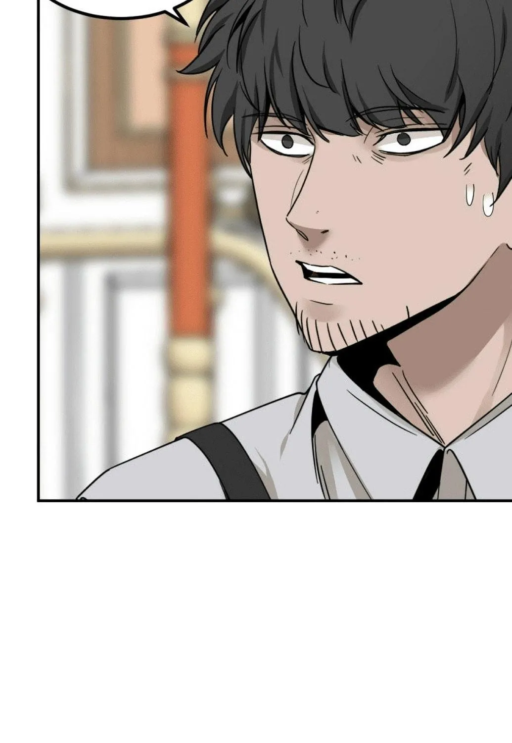 Hero Killer Chapter 35 page 41 - 