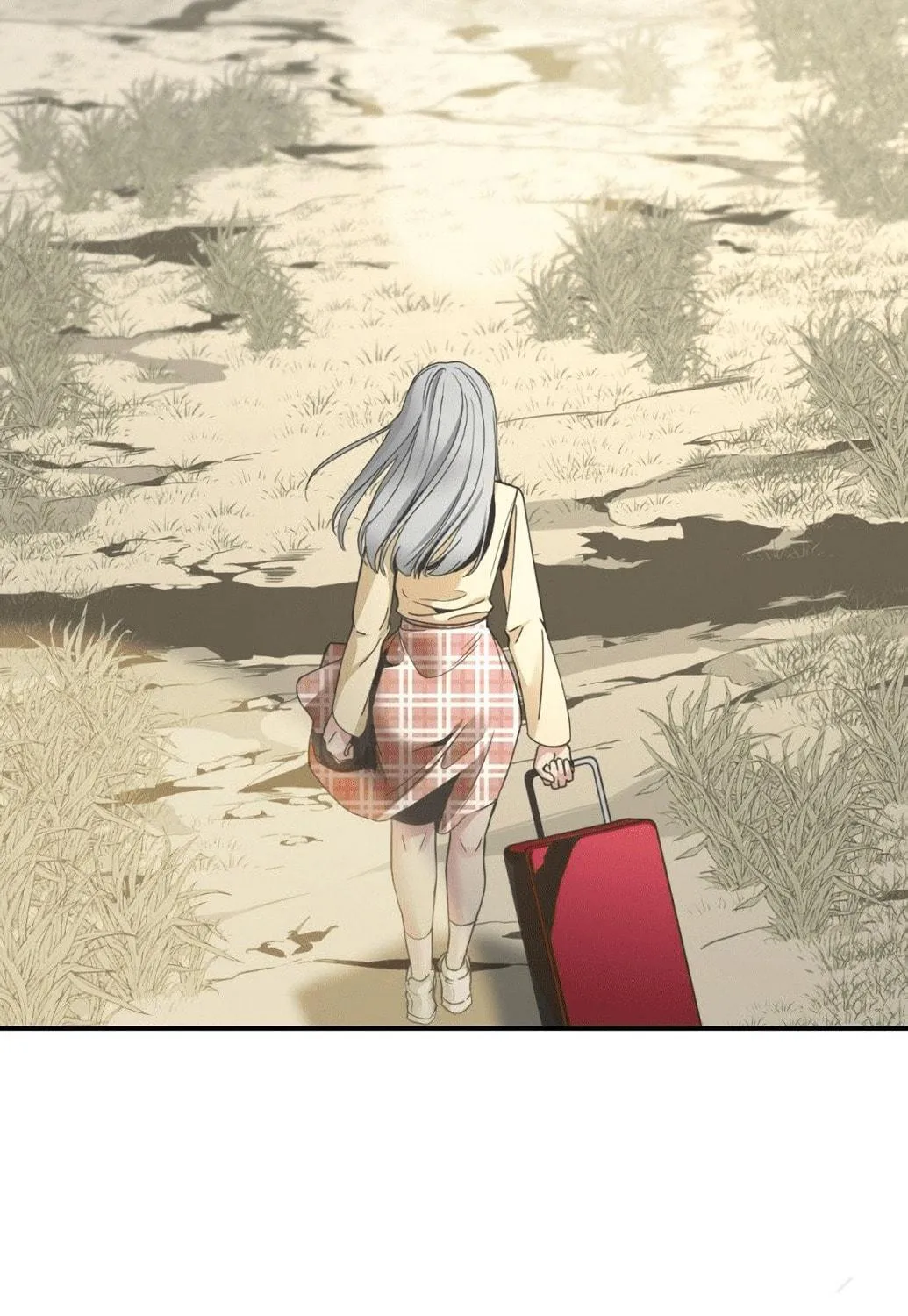 Hero Killer Chapter 35 page 47 - 