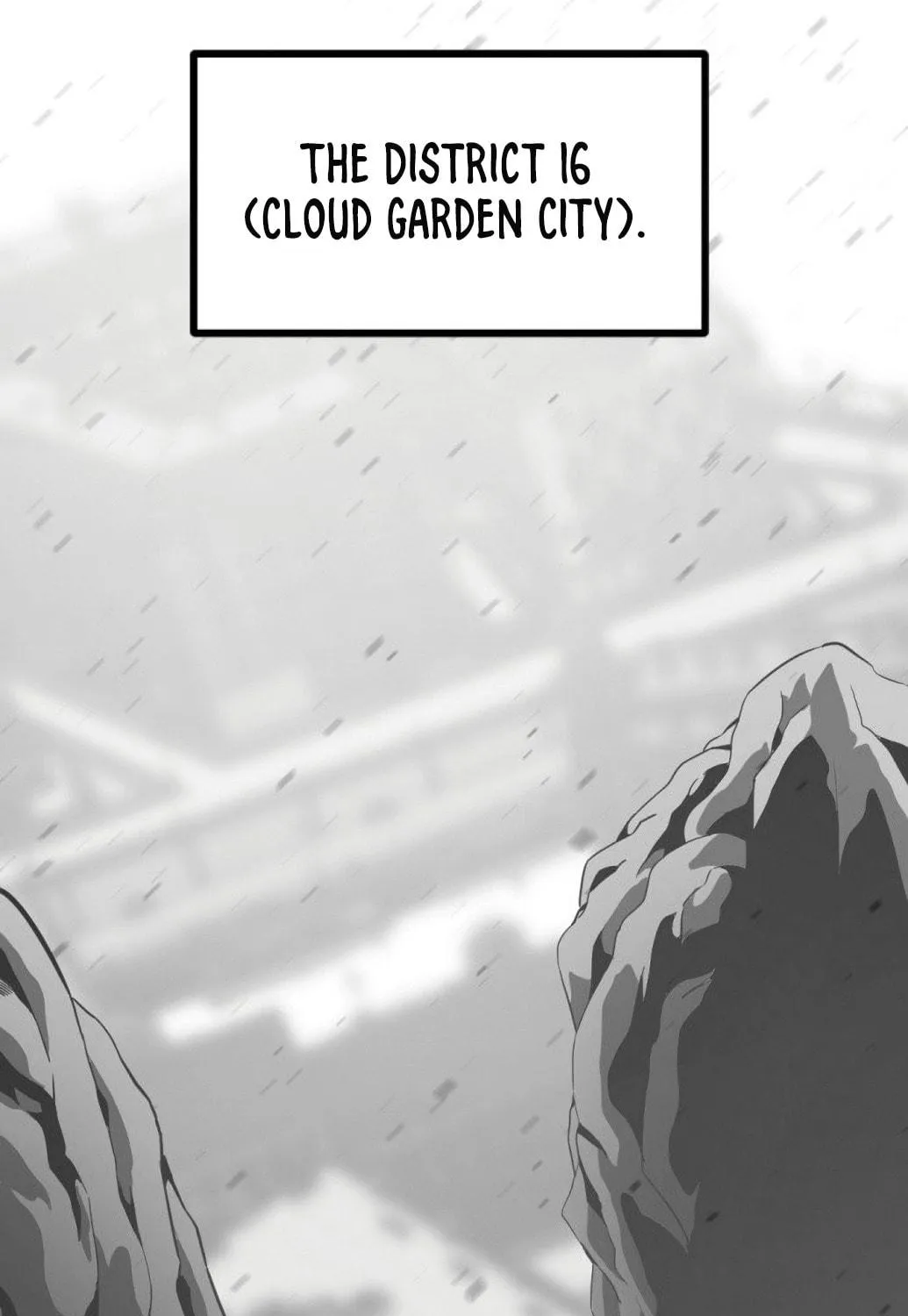 Hero Killer Chapter 35 page 49 - 