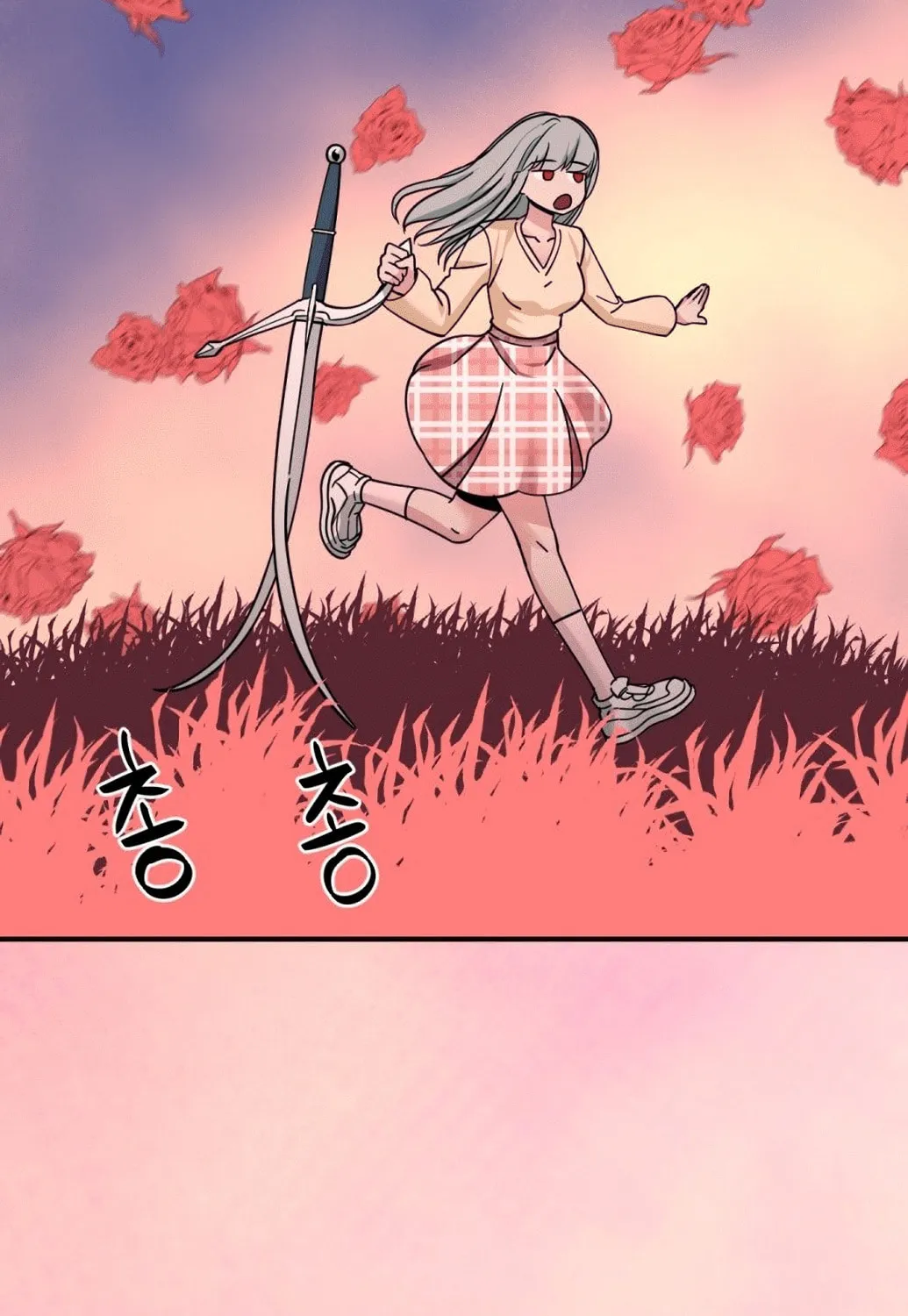 Hero Killer Chapter 35 page 57 - 