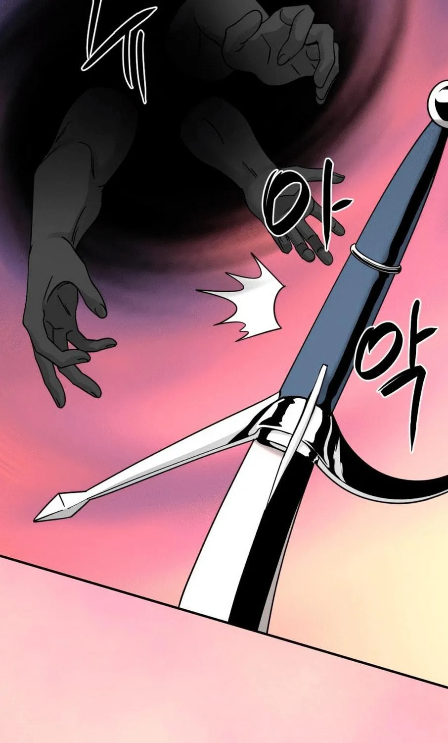 Hero Killer Chapter 35 page 59 - 