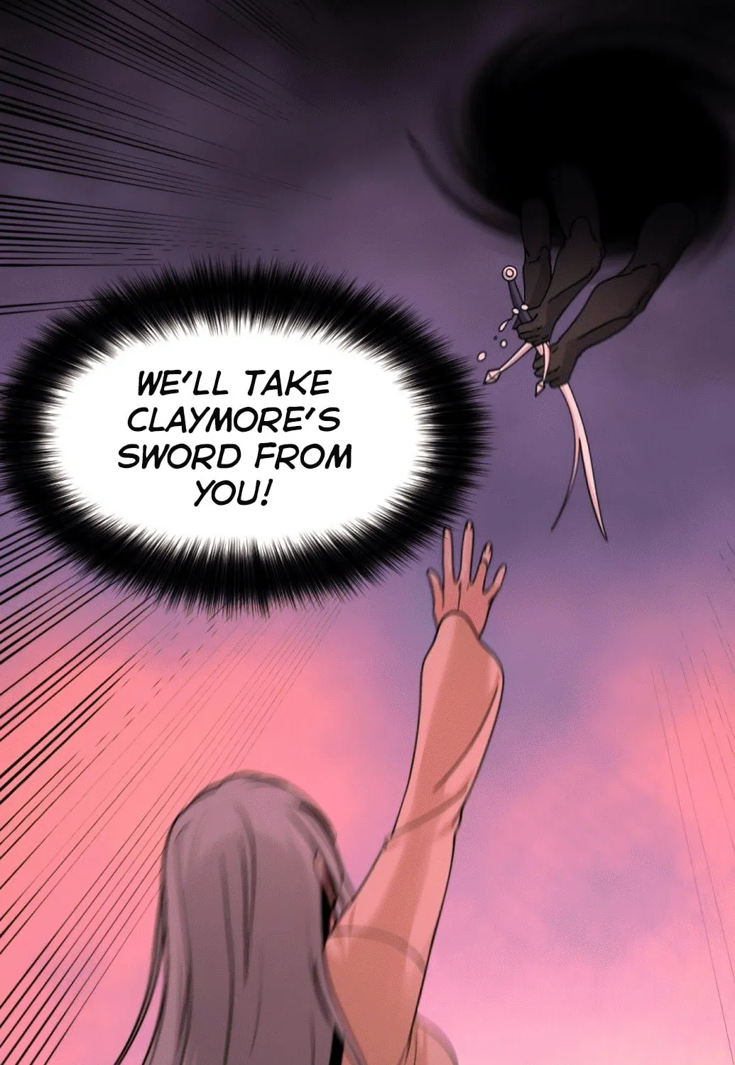 Hero Killer Chapter 35 page 63 - 