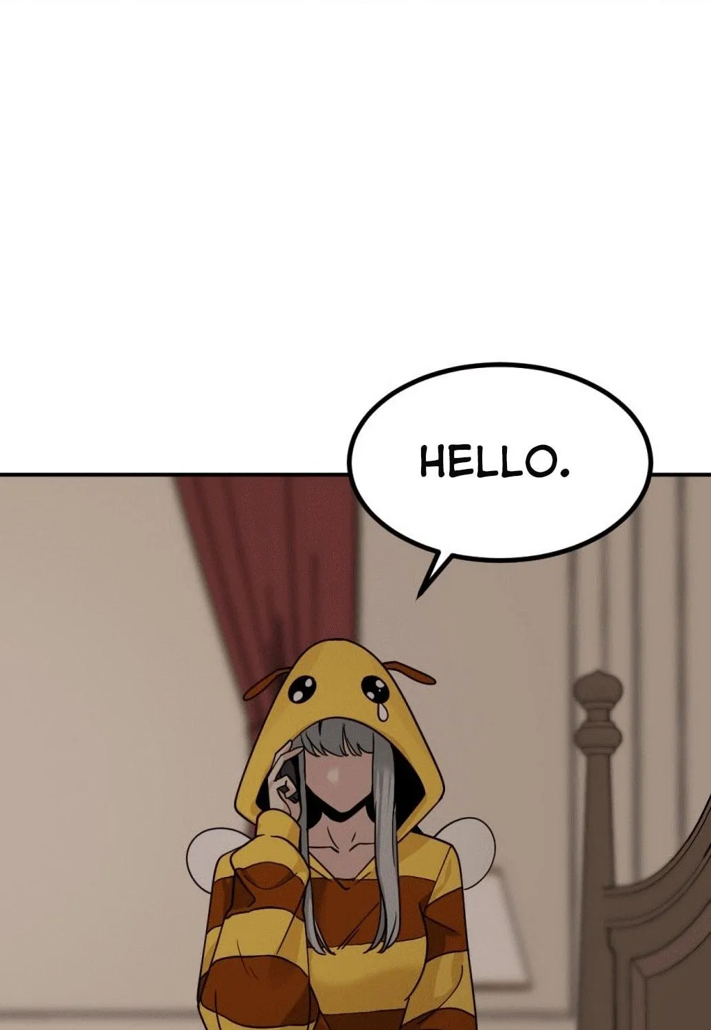 Hero Killer Chapter 35 page 69 - 