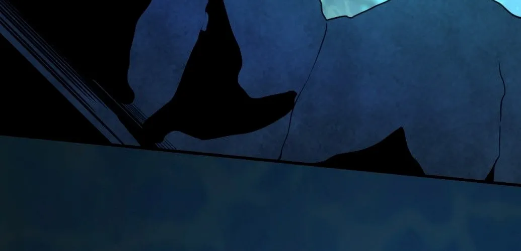 Hero Killer Chapter 35 page 8 - 