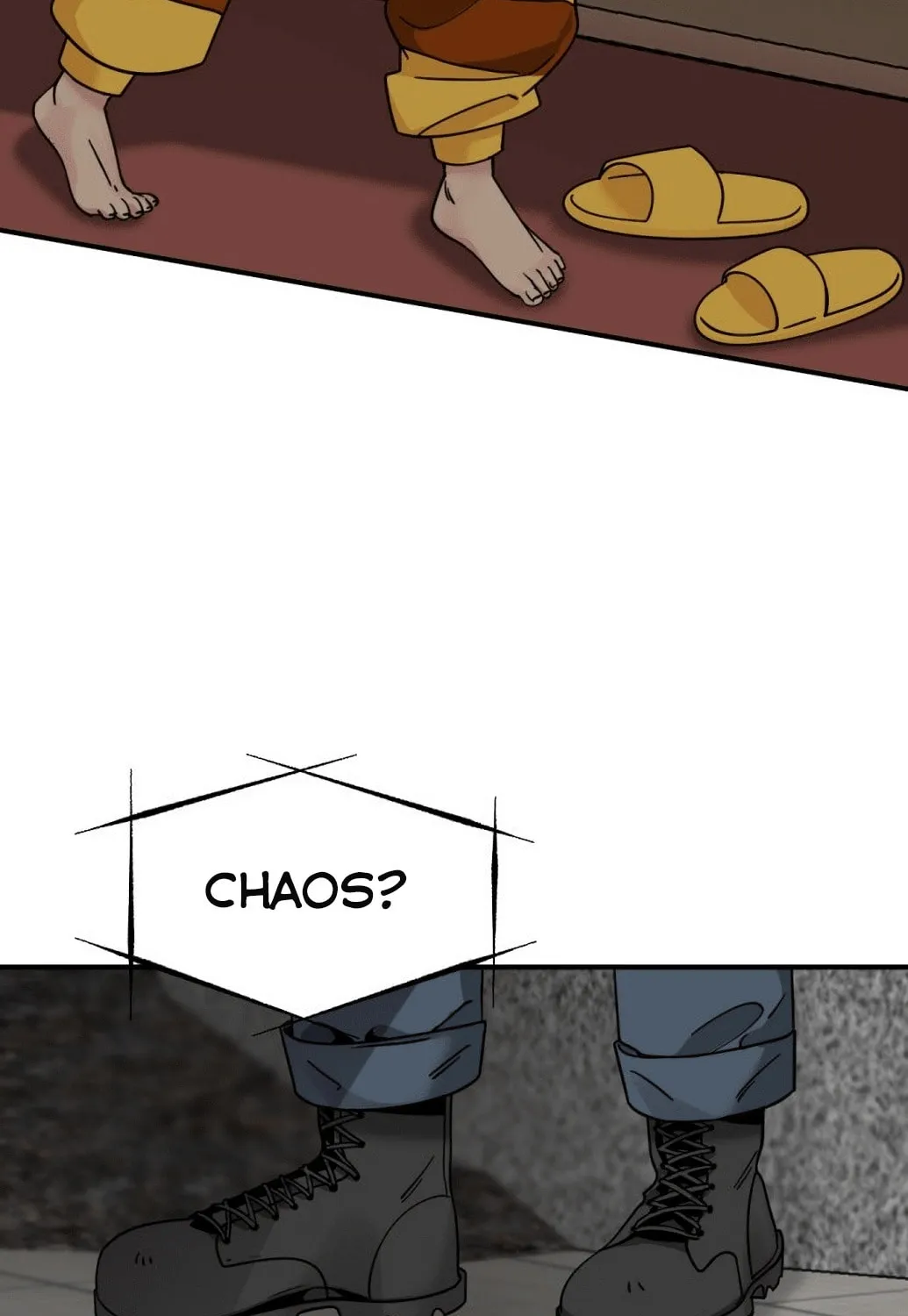 Hero Killer Chapter 35 page 74 - 