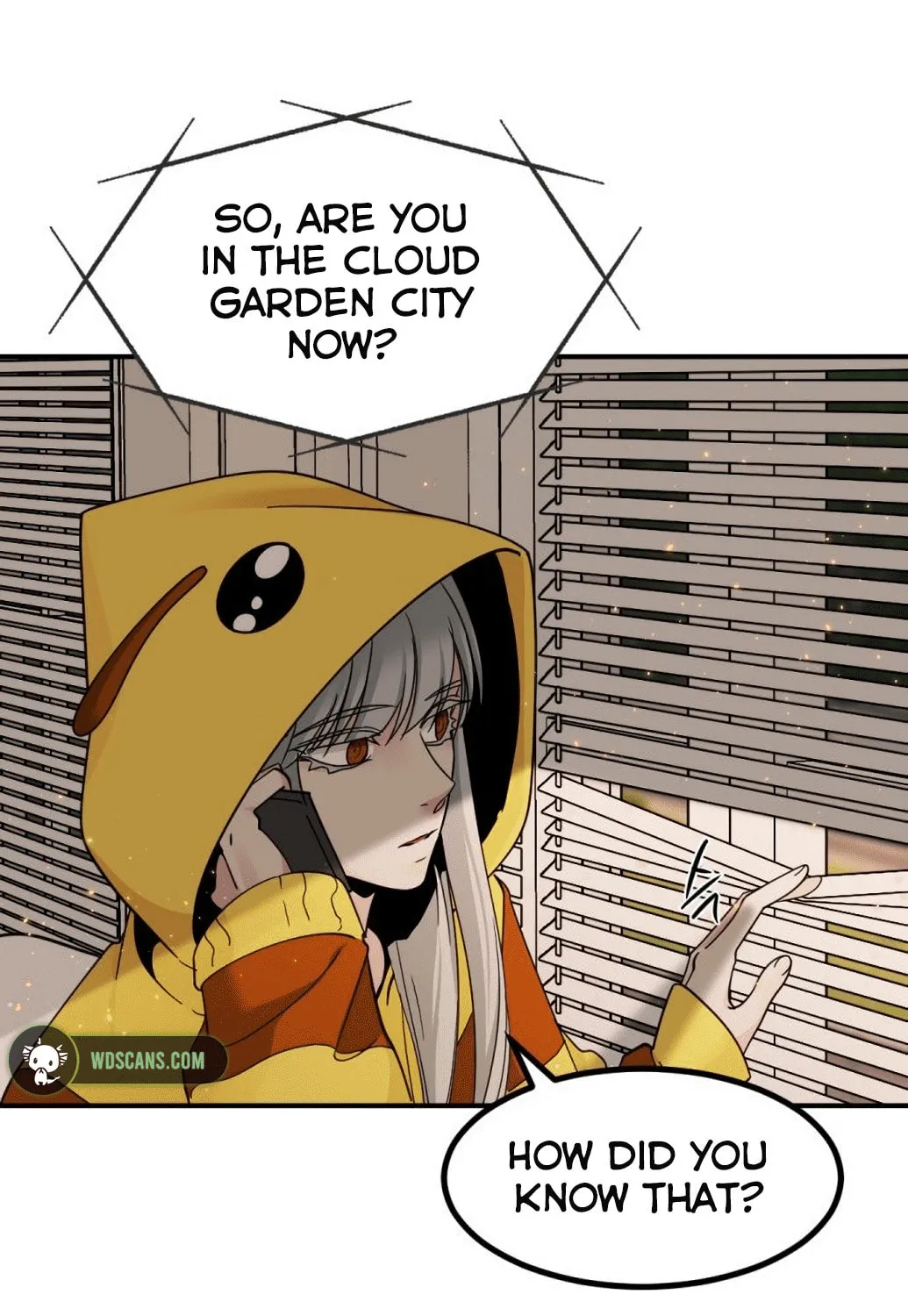 Hero Killer Chapter 35 page 80 - 