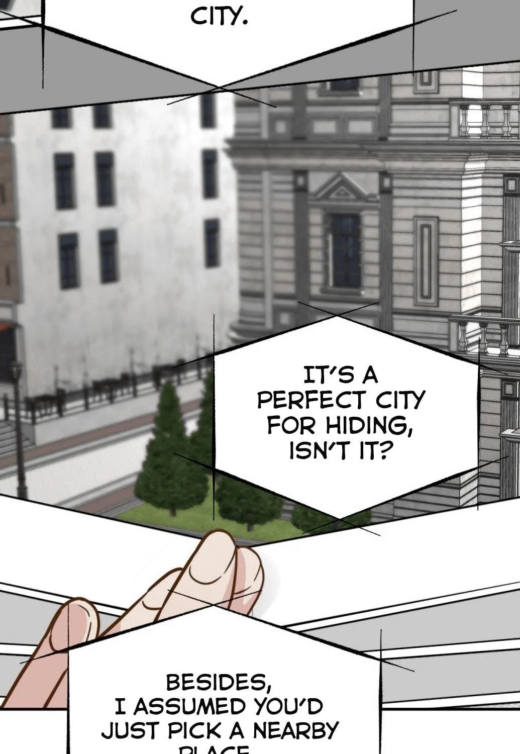 Hero Killer Chapter 35 page 82 - 