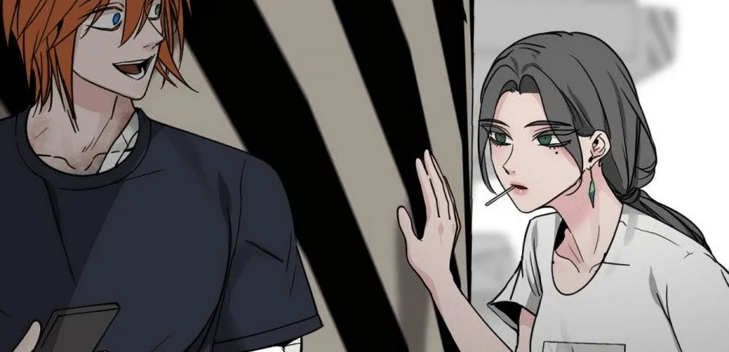 Hero Killer Chapter 35 page 93 - 