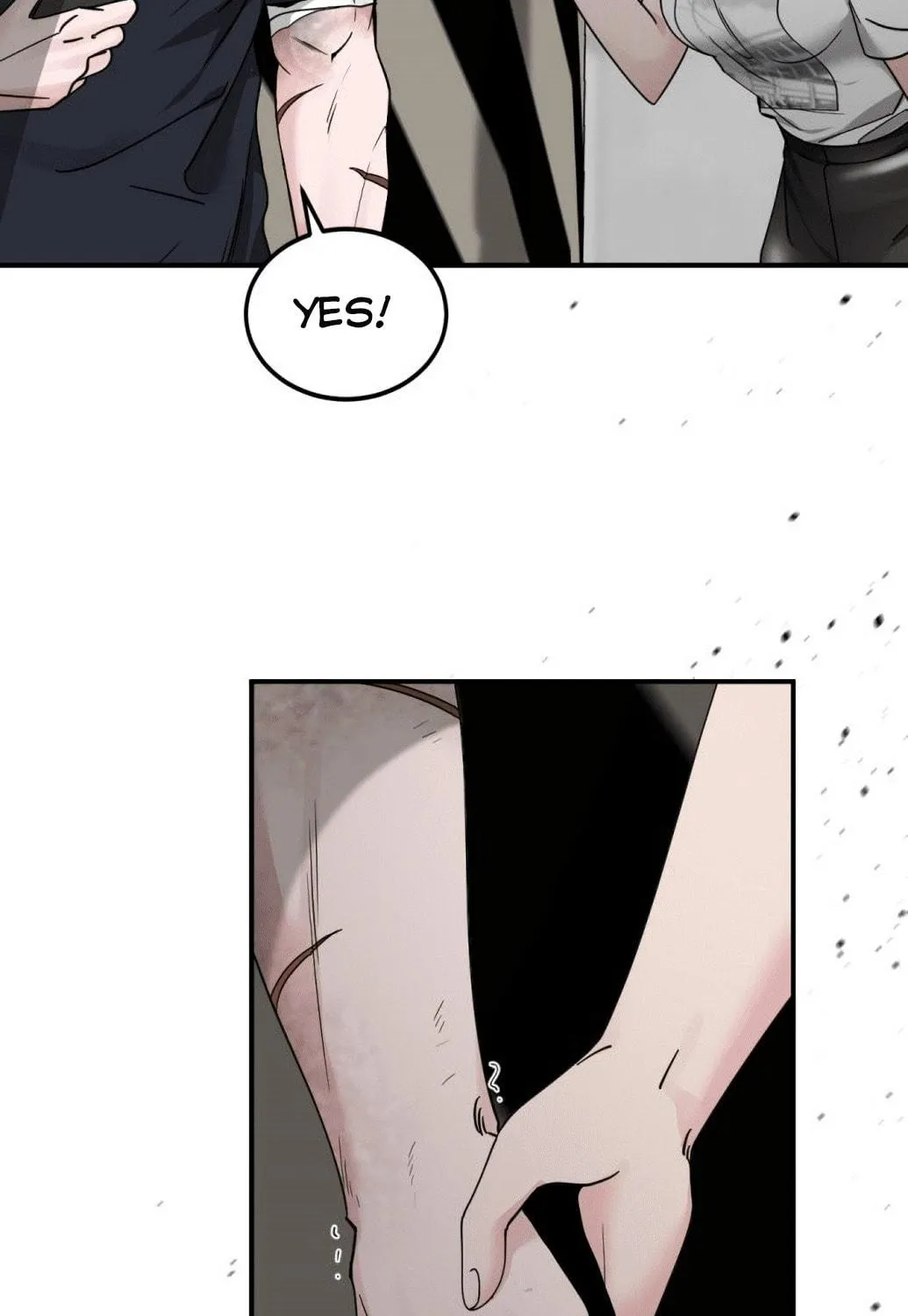 Hero Killer Chapter 35 page 94 - 