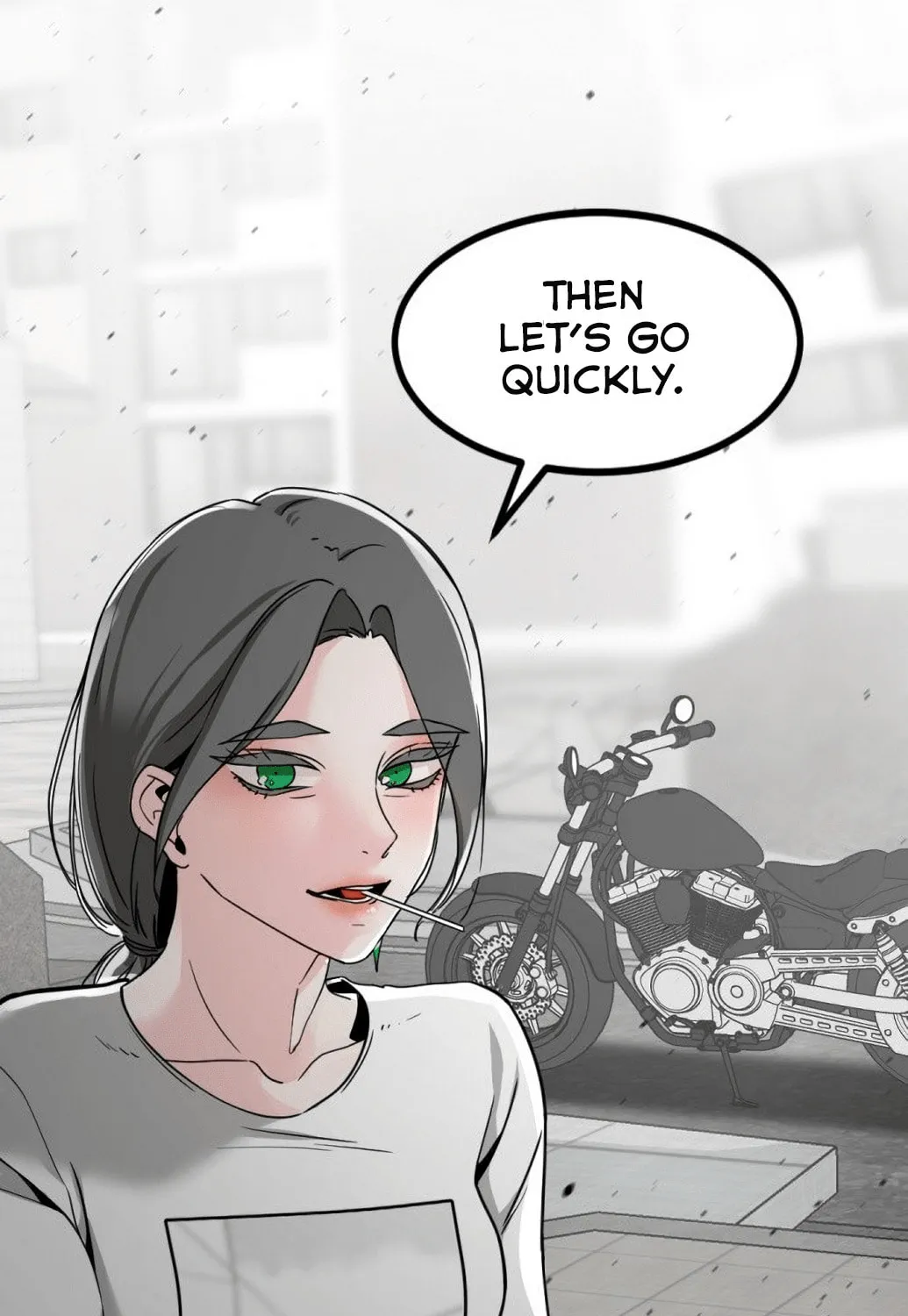 Hero Killer Chapter 35 page 96 - 