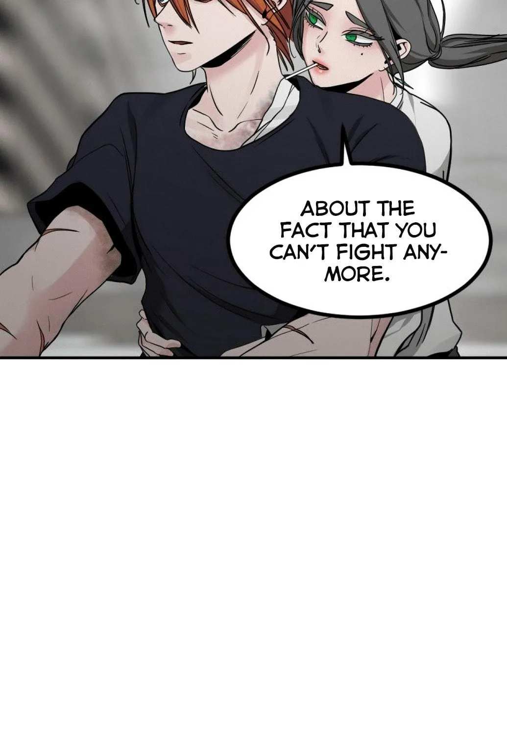 Hero Killer Chapter 35 page 100 - 