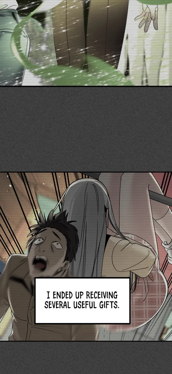Hero Killer Chapter 36 page 2 - 