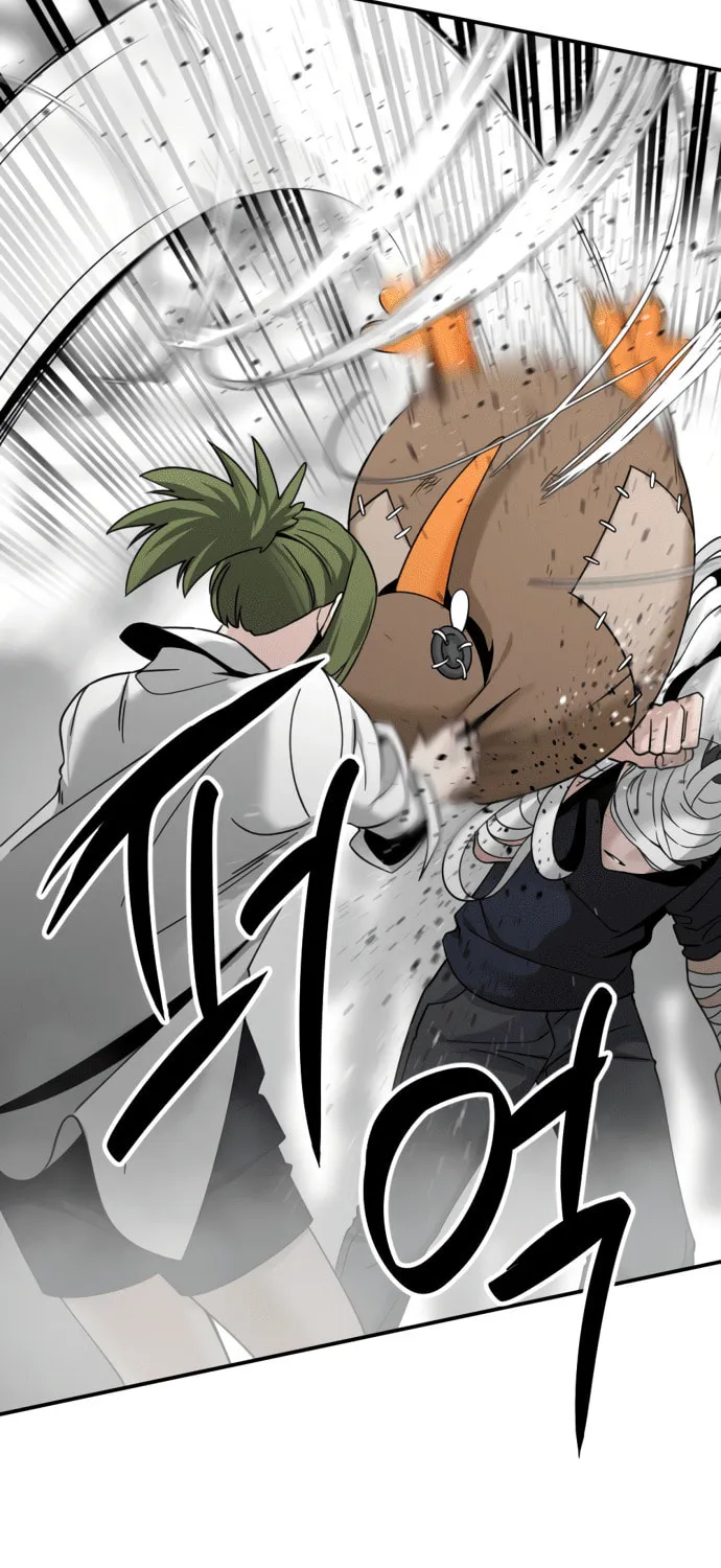 Hero Killer Chapter 36 page 11 - 