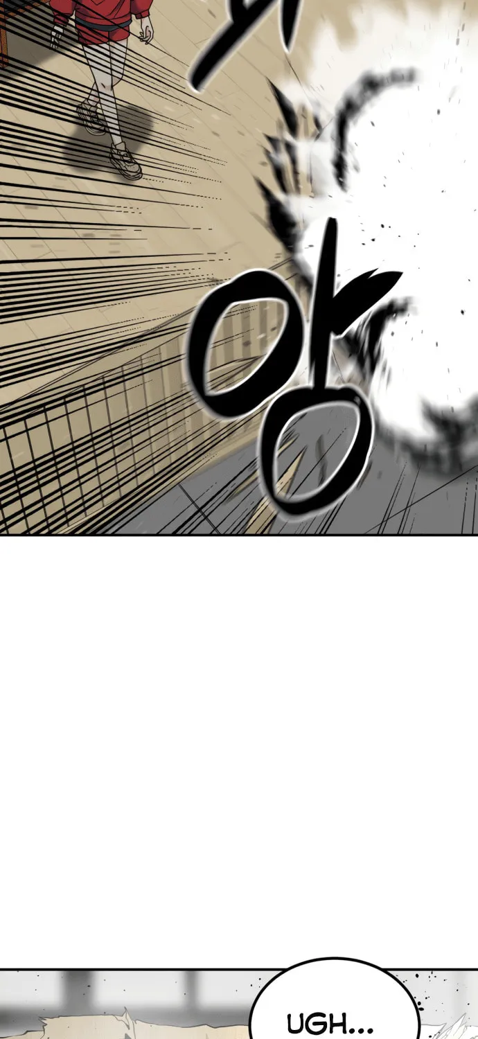 Hero Killer Chapter 36 page 14 - 