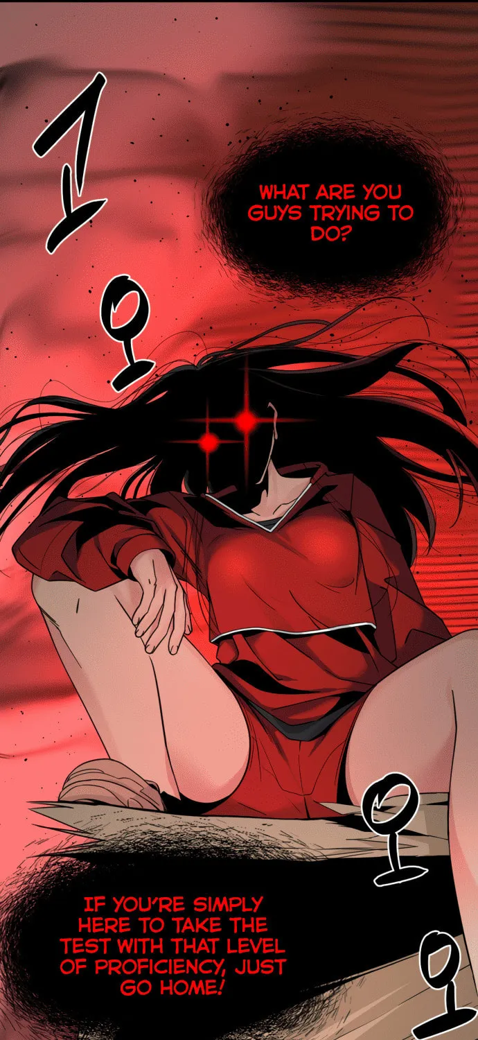 Hero Killer Chapter 36 page 18 - 