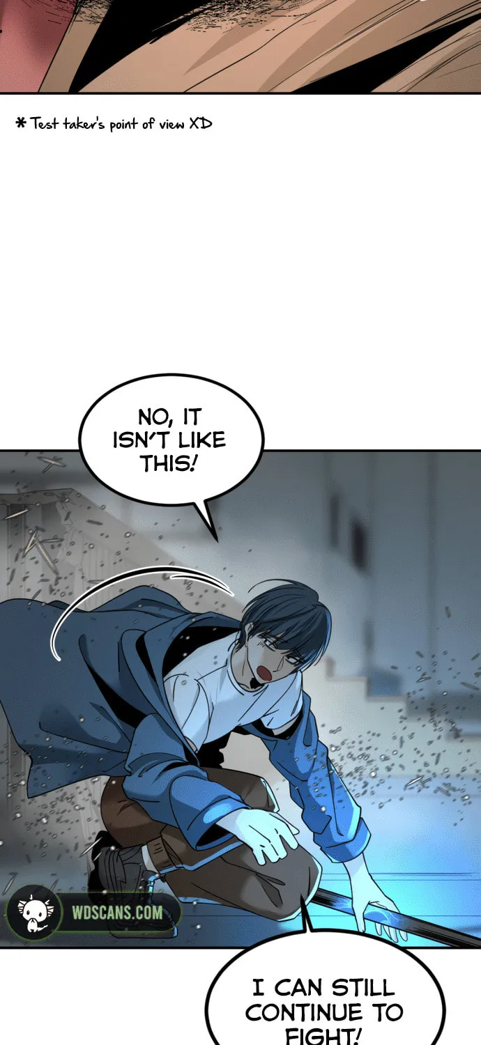 Hero Killer Chapter 36 page 19 - 