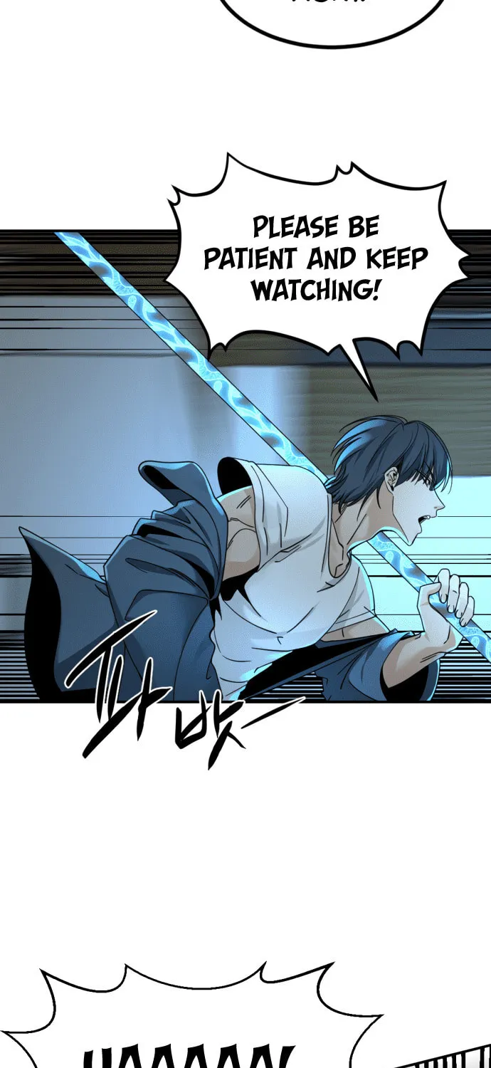 Hero Killer Chapter 36 page 20 - 