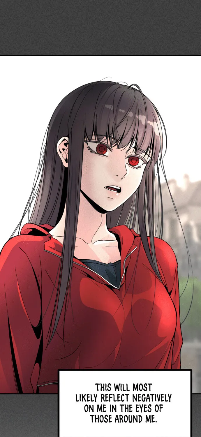 Hero Killer Chapter 36 page 3 - 
