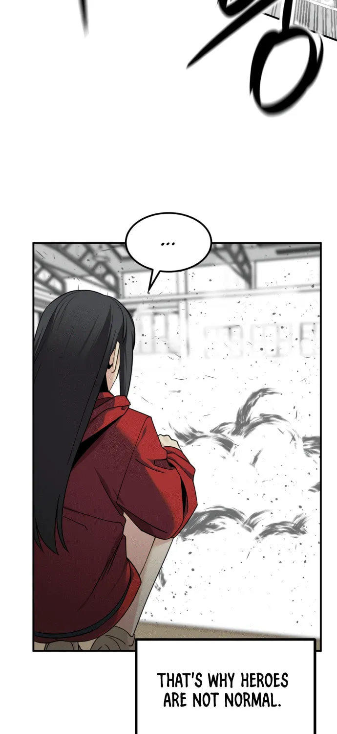 Hero Killer Chapter 36 page 22 - 