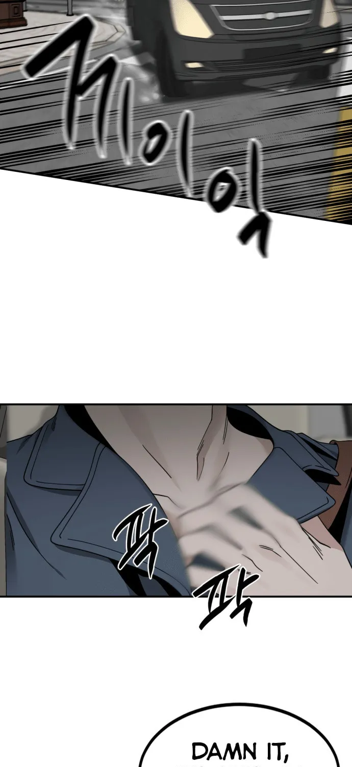 Hero Killer Chapter 36 page 26 - 