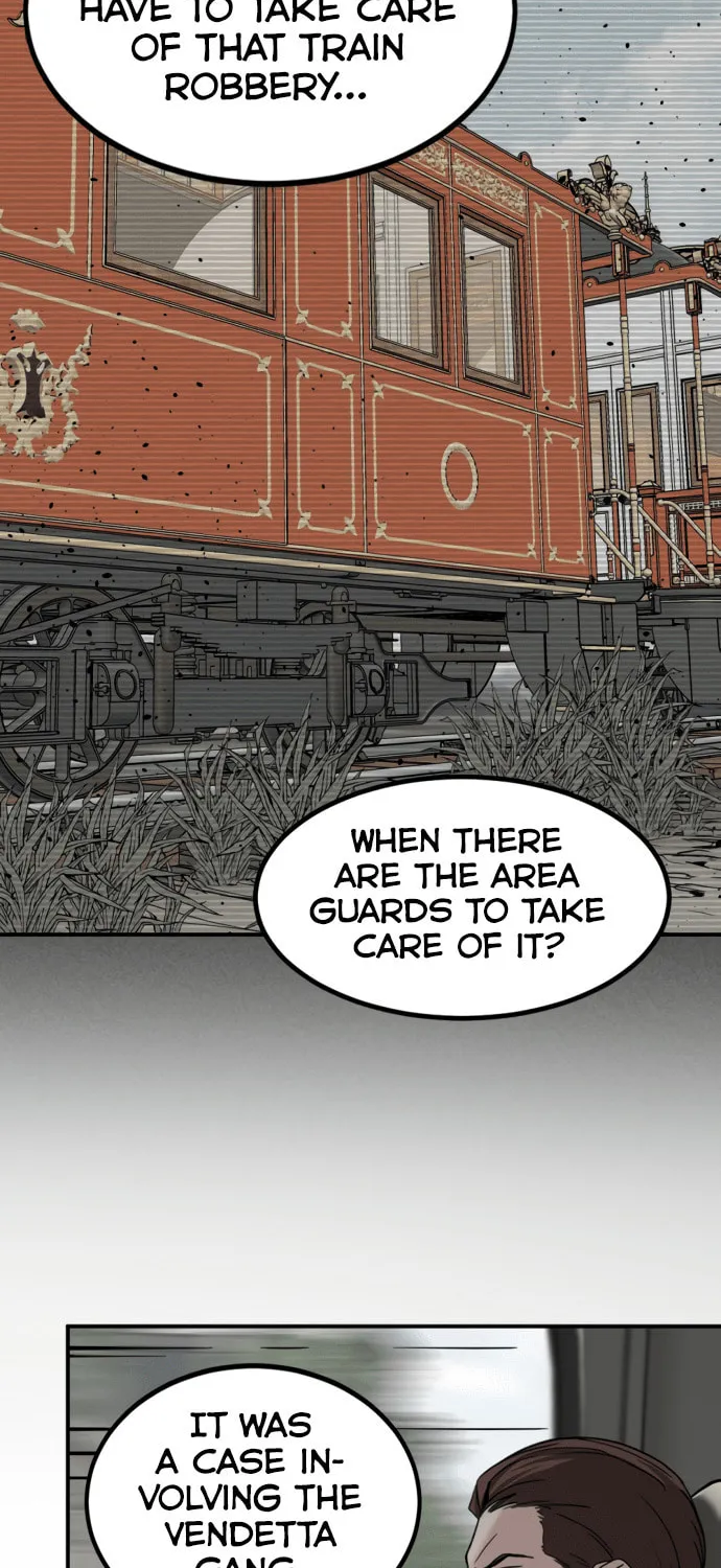 Hero Killer Chapter 36 page 30 - 