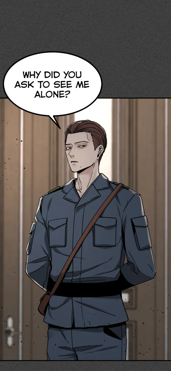 Hero Killer Chapter 36 page 36 - 