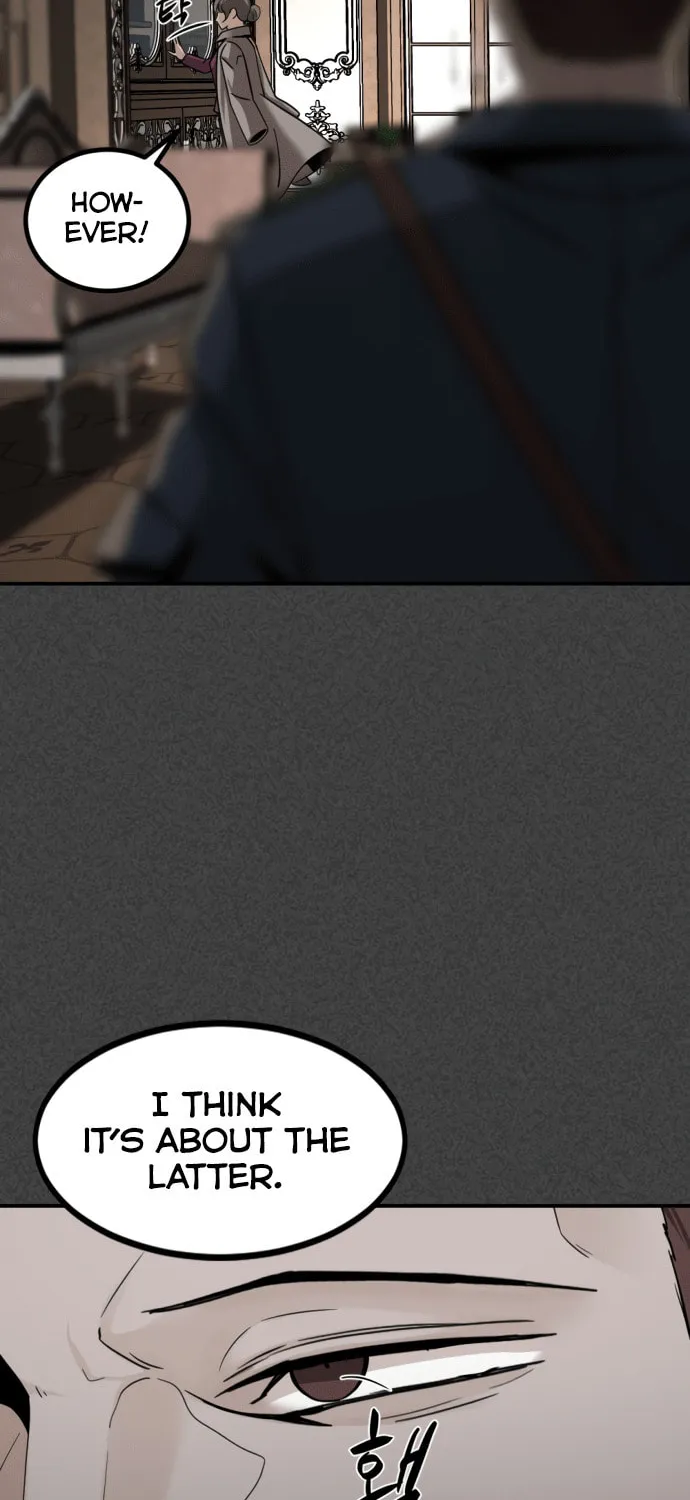 Hero Killer Chapter 36 page 38 - 