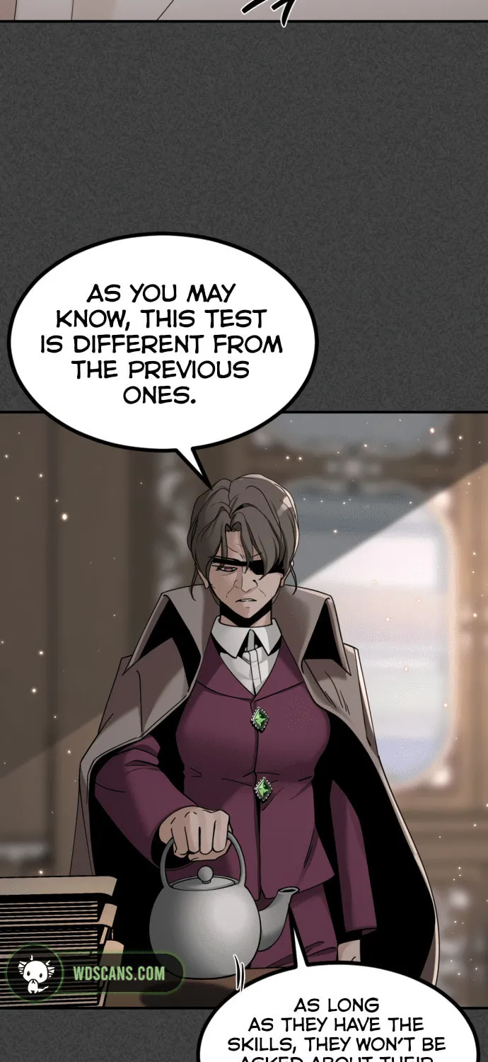 Hero Killer Chapter 36 page 39 - 