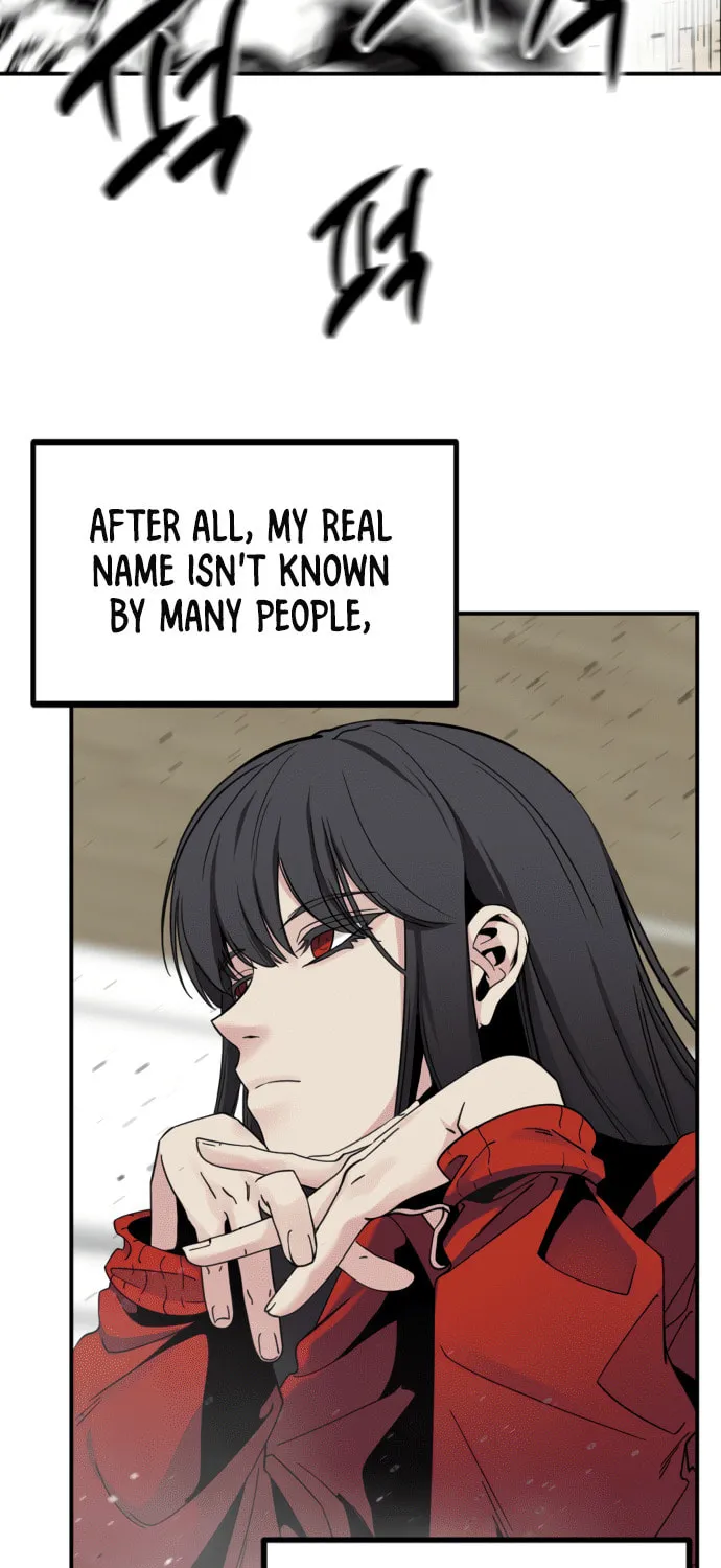 Hero Killer Chapter 36 page 5 - 